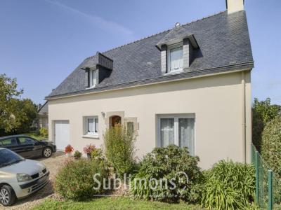Vente Maison 5 pices NOYALO 56450