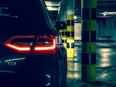 Location Parking HOENHEIM 67800