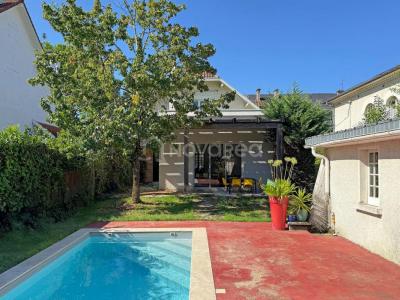 Location Maison 7 pices PAU 64000