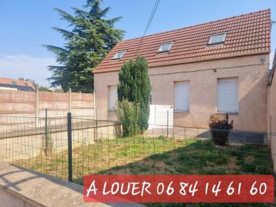 Location Maison 4 pices BEAUVOIS-EN-CAMBRESIS 59157