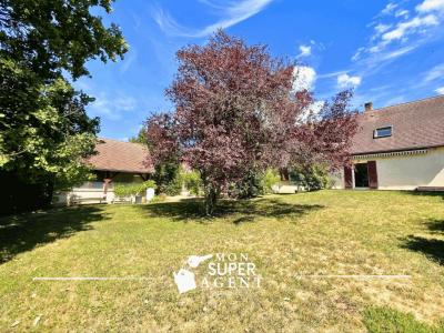 Vente Maison 7 pices RUBELLES 77950