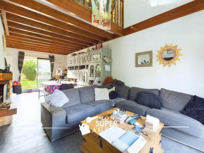 Vente Maison 6 pices MOISSY-CRAMAYEL 77550