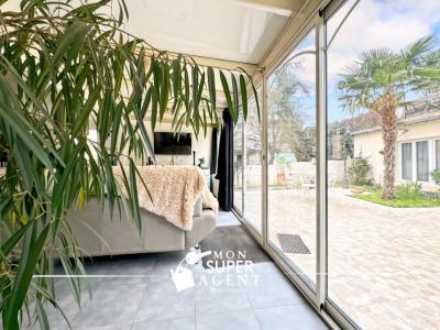 Vente Maison 4 pices VAUX-LE-PENIL 77000