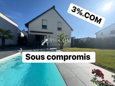 Vente Prestige MOMMENHEIM 67670