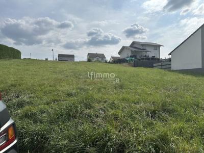 Vente Terrain THEDING 57450