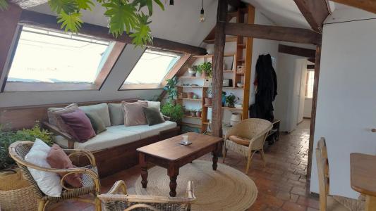 Vente Appartement 3 pices PARIS-2EME-ARRONDISSEMENT 75002
