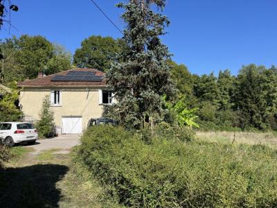 Vente Maison 4 pices LISSAC-ET-MOURET 46100