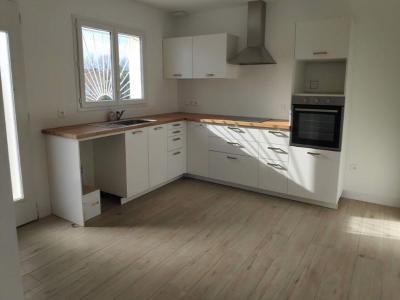 Location Maison 4 pices TRESSES 33370