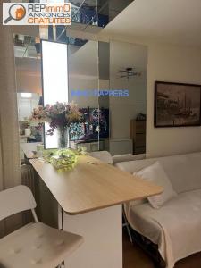 Location Appartement PARIS-18EME-ARRONDISSEMENT 75018