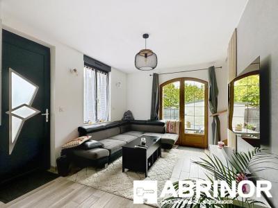 Vente Maison 3 pices AMIENS 80000
