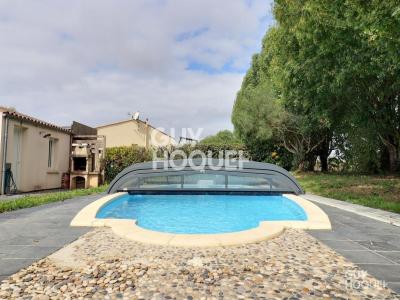 Vente Maison 4 pices BREUIL-LA-REORTE 17700
