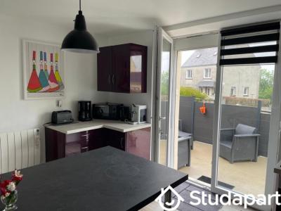 Location Appartement 2 pices QUIMPER 29000