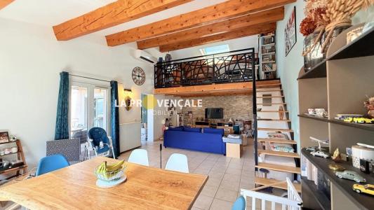 Vente Maison 5 pices POURRIERES 83910