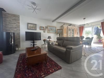 Vente Maison 4 pices VERNEUIL-EN-HALATTE 60550