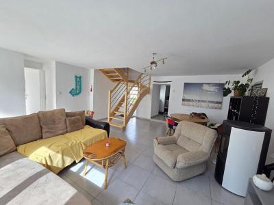 Vente Maison 4 pices ETEL 56410