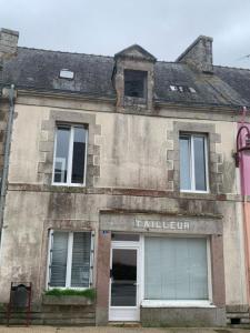Vente Maison 3 pices SAINT-BARTHELEMY 56150