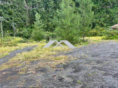Vente Terrain SAINT-JOSEPH 97480