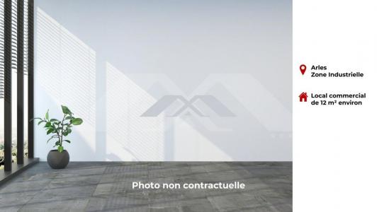 Vente Local commercial ARLES 13200