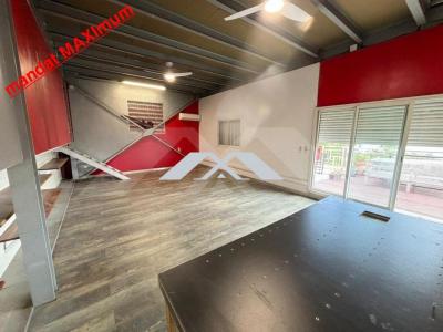 Location Local commercial TAMPON 97430