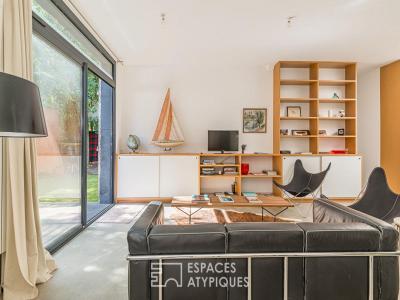 Vente Appartement 4 pices BORDEAUX 33200