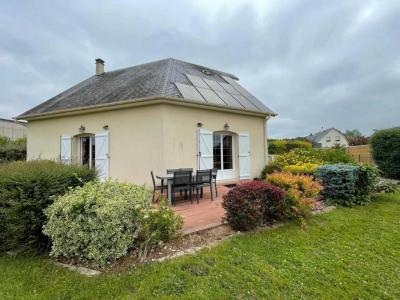 Vente Maison 5 pices MONTVILLE 76710