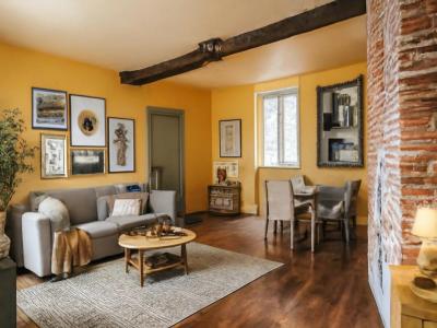 Vente Maison 5 pices CHABANAIS 16150