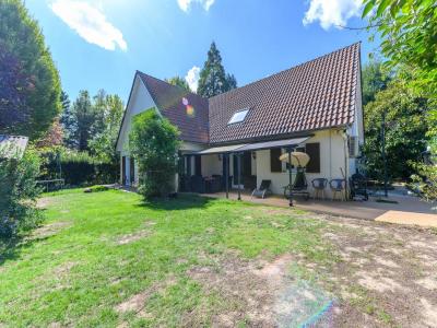 Vente Maison 9 pices QUEUE-EN-BRIE 94510