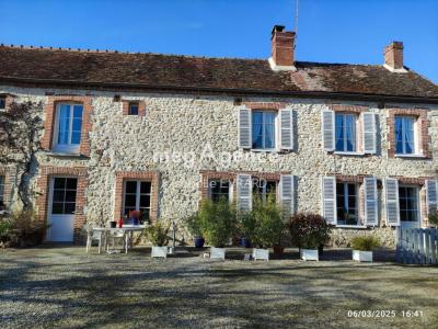 Vente Maison 5 pices HERME 77114