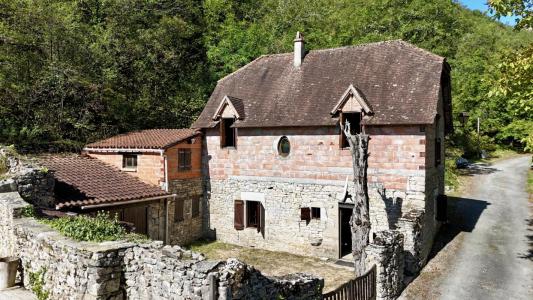 Vente Maison 4 pices LARNAGOL 46160