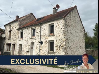 Vente Maison 4 pices DOMPTIN 02310