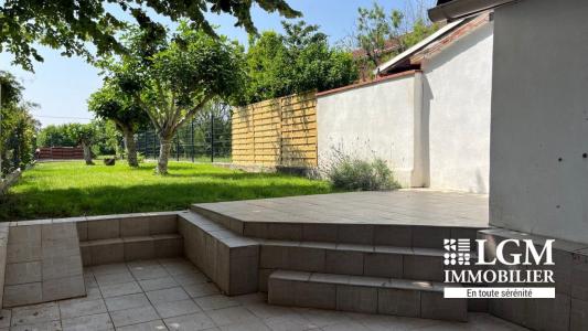 Vente Maison 4 pices GARIDECH 31380