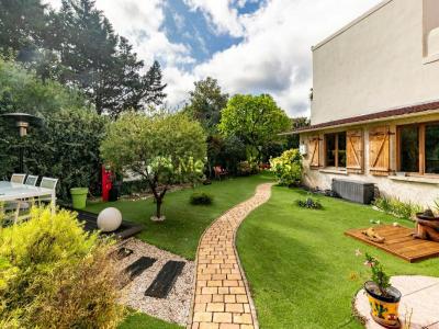 Vente Maison 6 pices NANTERRE 92000