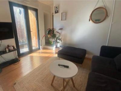 Location Maison 4 pices BEGLES 33130