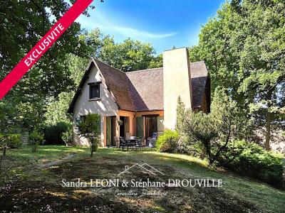 Vente Maison 5 pi�ces BOUGLAINVAL 28130