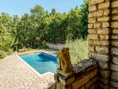 Vente Maison 5 pices MURS 84220