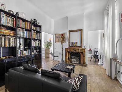 Vente Appartement 6 pices BEAURECUEIL 13100