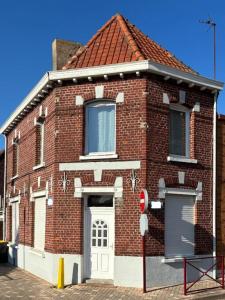 Vente Maison 4 pices NOYELLES-SOUS-LENS 62221