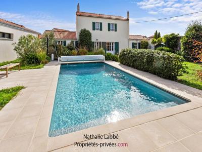 Vente Maison 9 pices PORNIC 44210