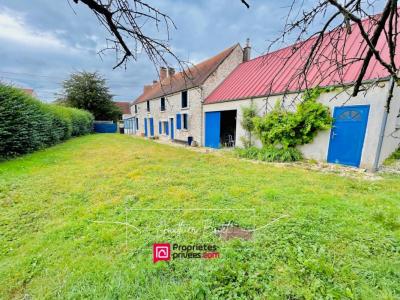 Vente Maison 6 pices COULOMMIERS 77120
