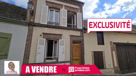 Vente Maison 5 pices DREUX 28100