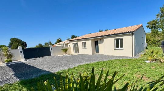 Vente Maison 5 pices ANGOULEME 16000