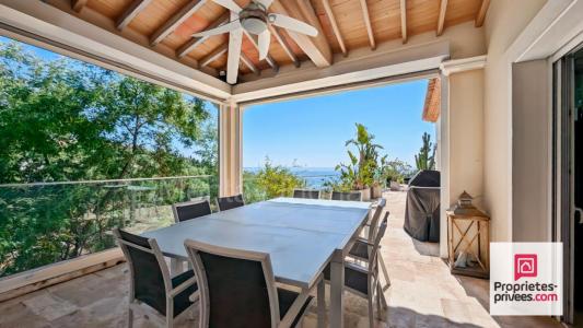 Vente Maison 6 pices ISSAMBRES 83380