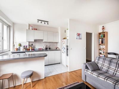 Location Appartement 2 pices ISSY-LES-MOULINEAUX 92130