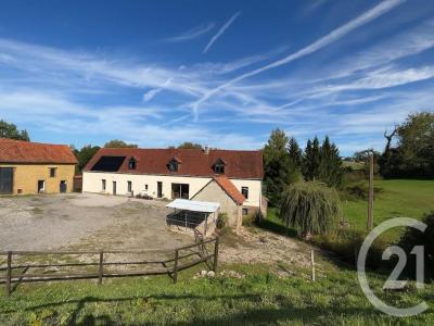 Vente Maison 11 pices LONGFOSSE 62240