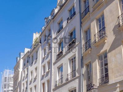 Vente Appartement 3 pices PARIS-2EME-ARRONDISSEMENT 75002