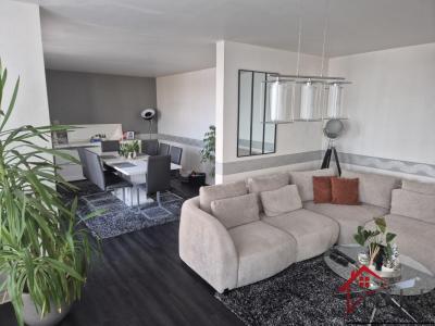 Vente Appartement 4 pices SAINT-DIZIER 52100