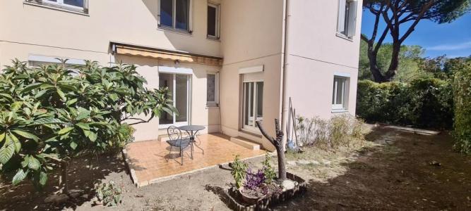Vente Appartement 4 pices MONTPELLIER 34070
