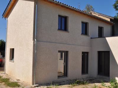 Vente Maison 4 pices BELLEVILLE 69220