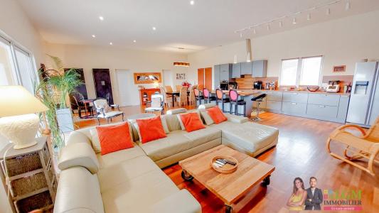 Vente Maison 7 pices AYGUESVIVES 31450