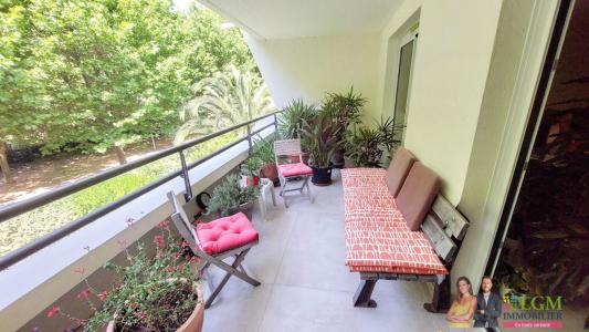 Vente Appartement 2 pices GRANDE-MOTTE 34280